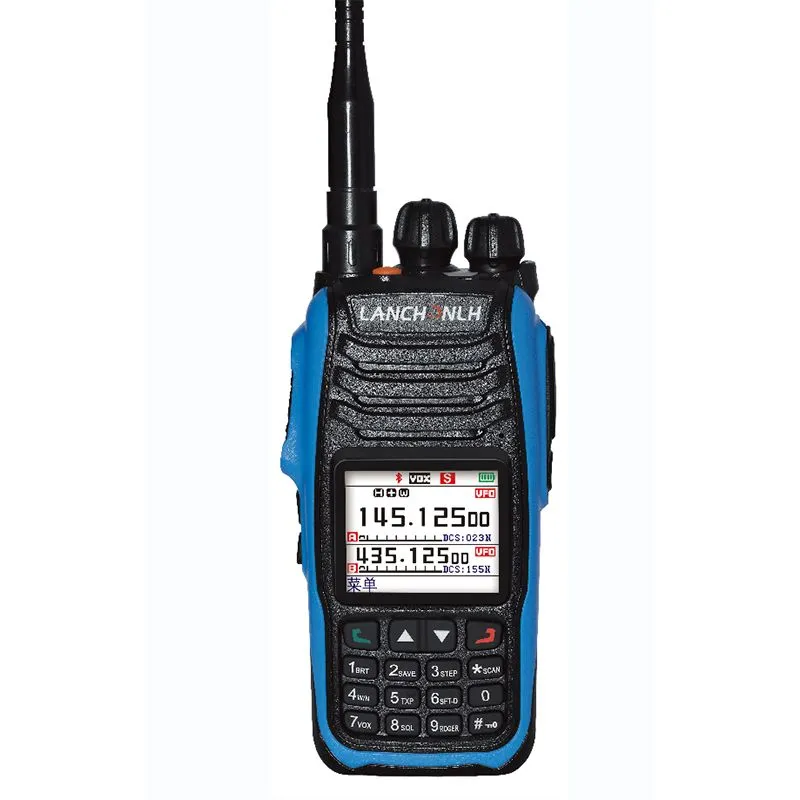 Ще работят ли Walkie-Talkies след земетресение?