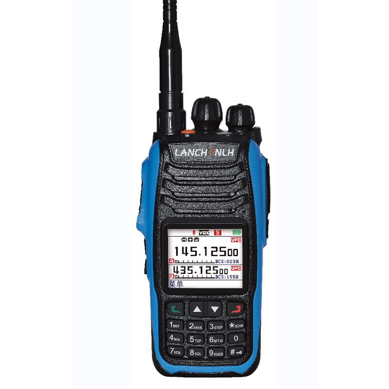 Какво е уокиране на експлозия Walkie Talkie и защо имате нужда от такава за опасна среда